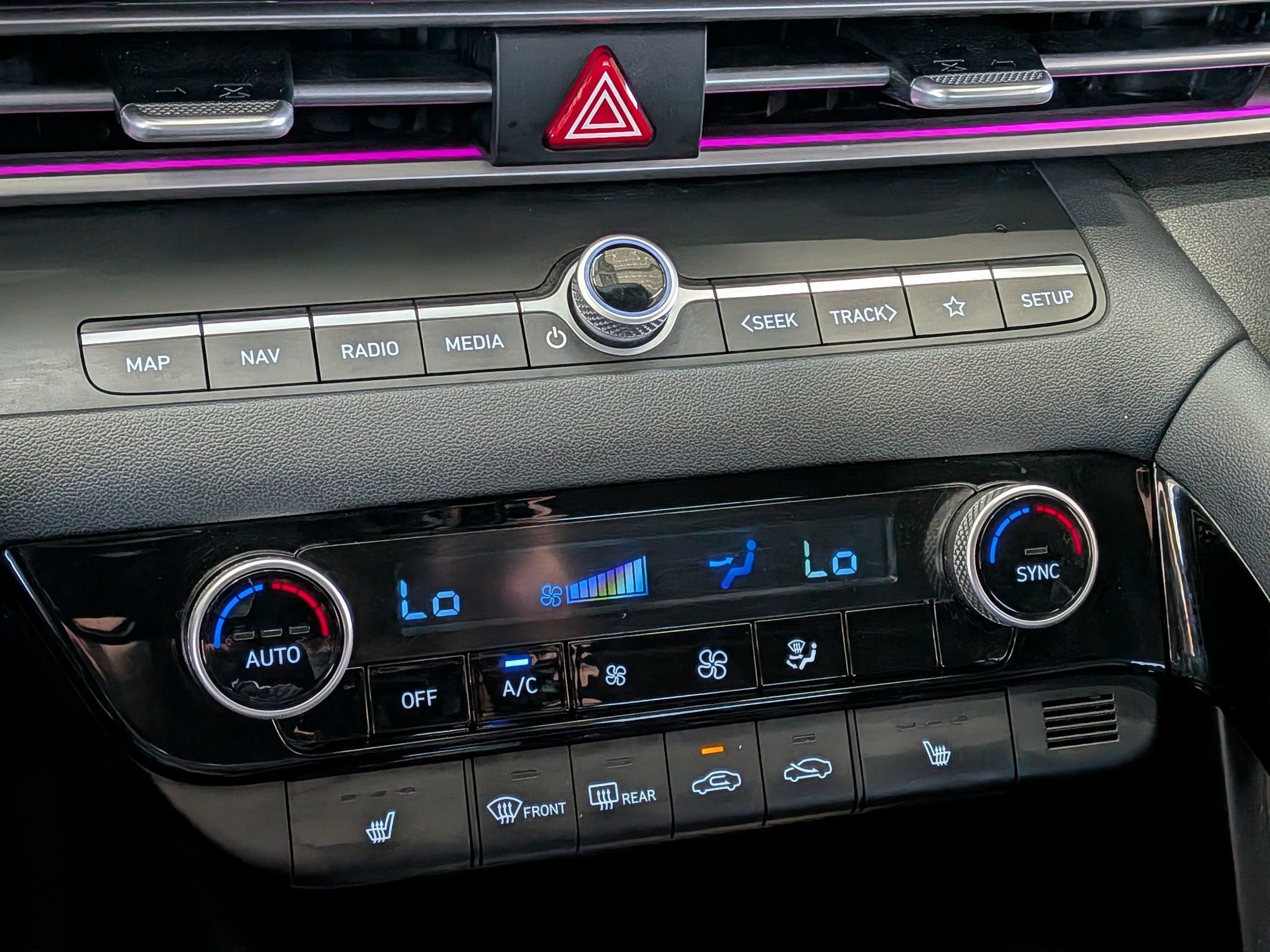 2022 Hyundai Elantra Limited