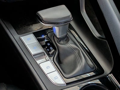 2022 Hyundai Elantra Limited