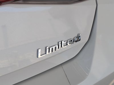 2022 Hyundai Elantra Limited
