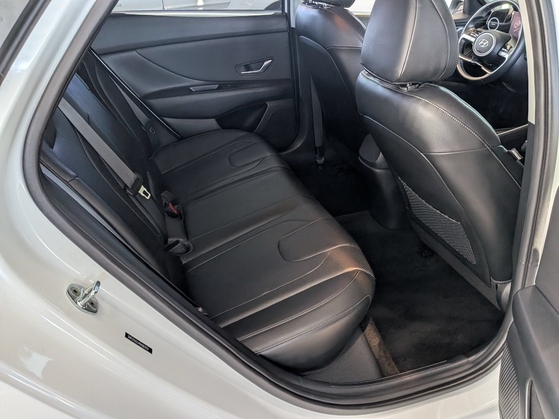 2022 Hyundai Elantra Limited
