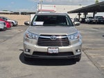 2014 Toyota HIGHLANDER Limited