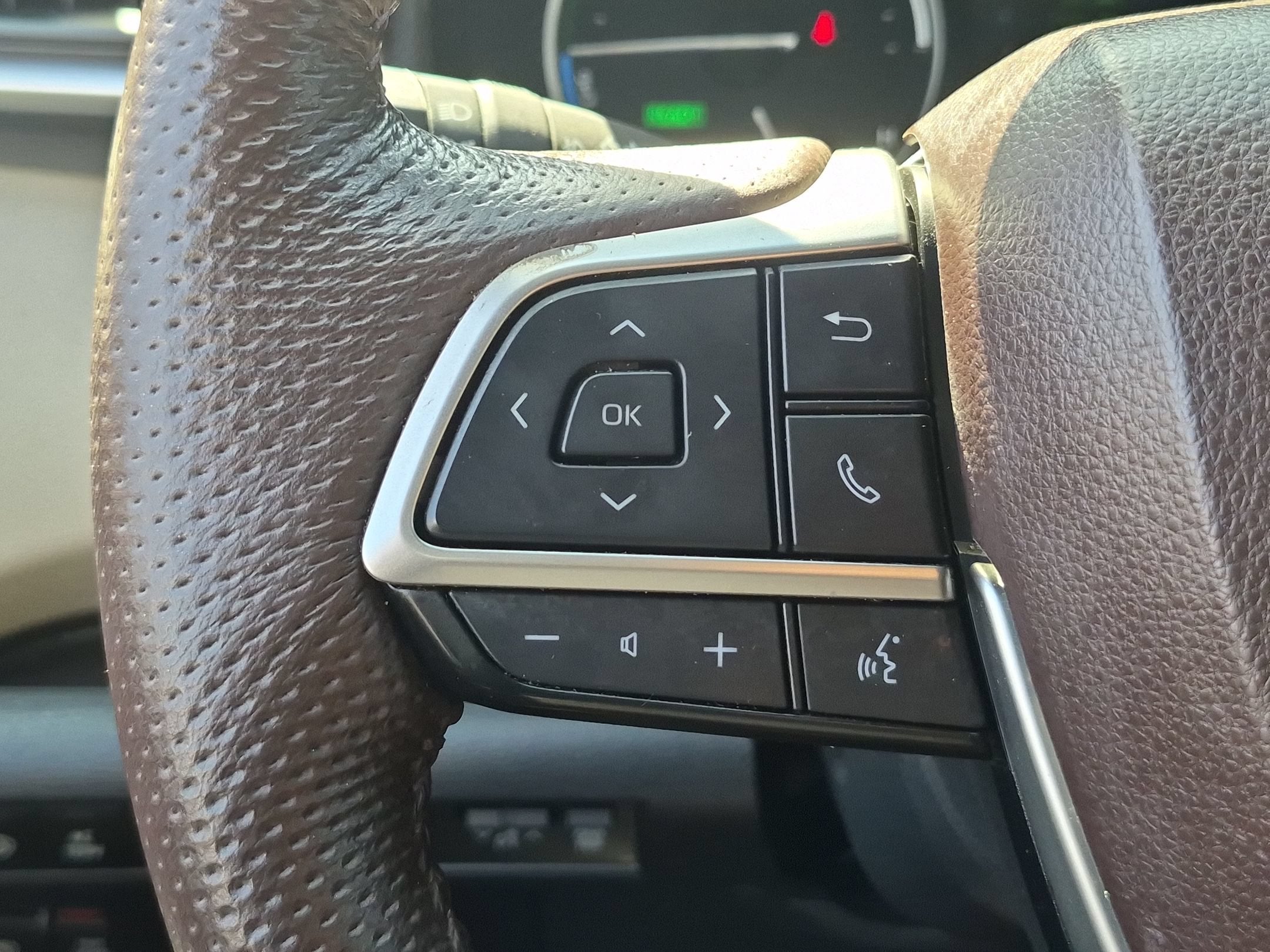 2023 Toyota Sienna Platinum