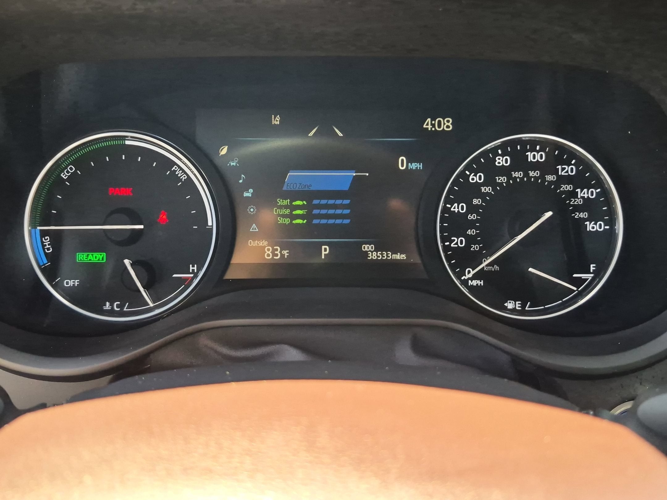 2023 Toyota Sienna Platinum