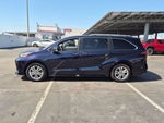 2023 Toyota Sienna Platinum