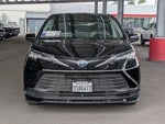 2022 Toyota SIENNA LE LE