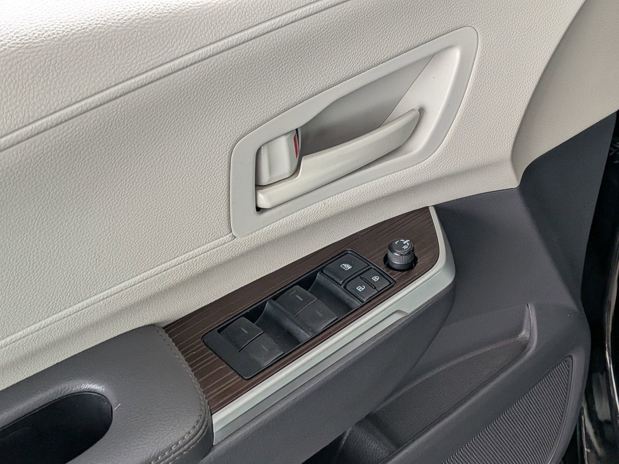 2022 Toyota SIENNA LE LE