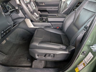 2023 Toyota TUNDRA 4X2 Limited