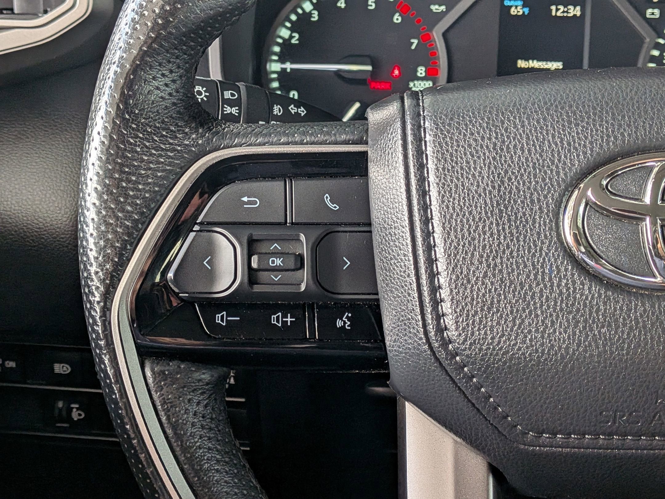 2023 Toyota TUNDRA 4X2 Limited