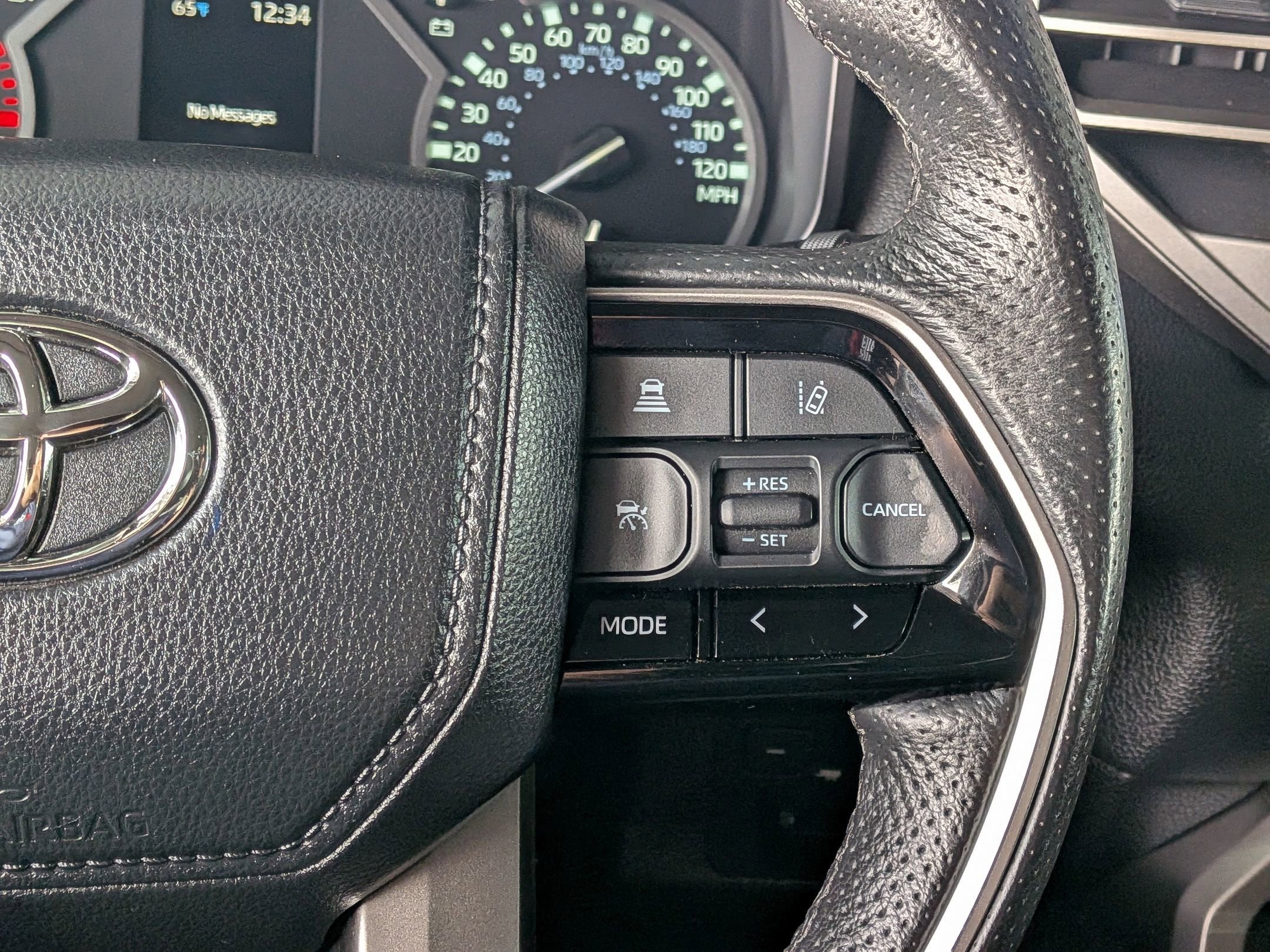 2023 Toyota TUNDRA 4X2 Limited