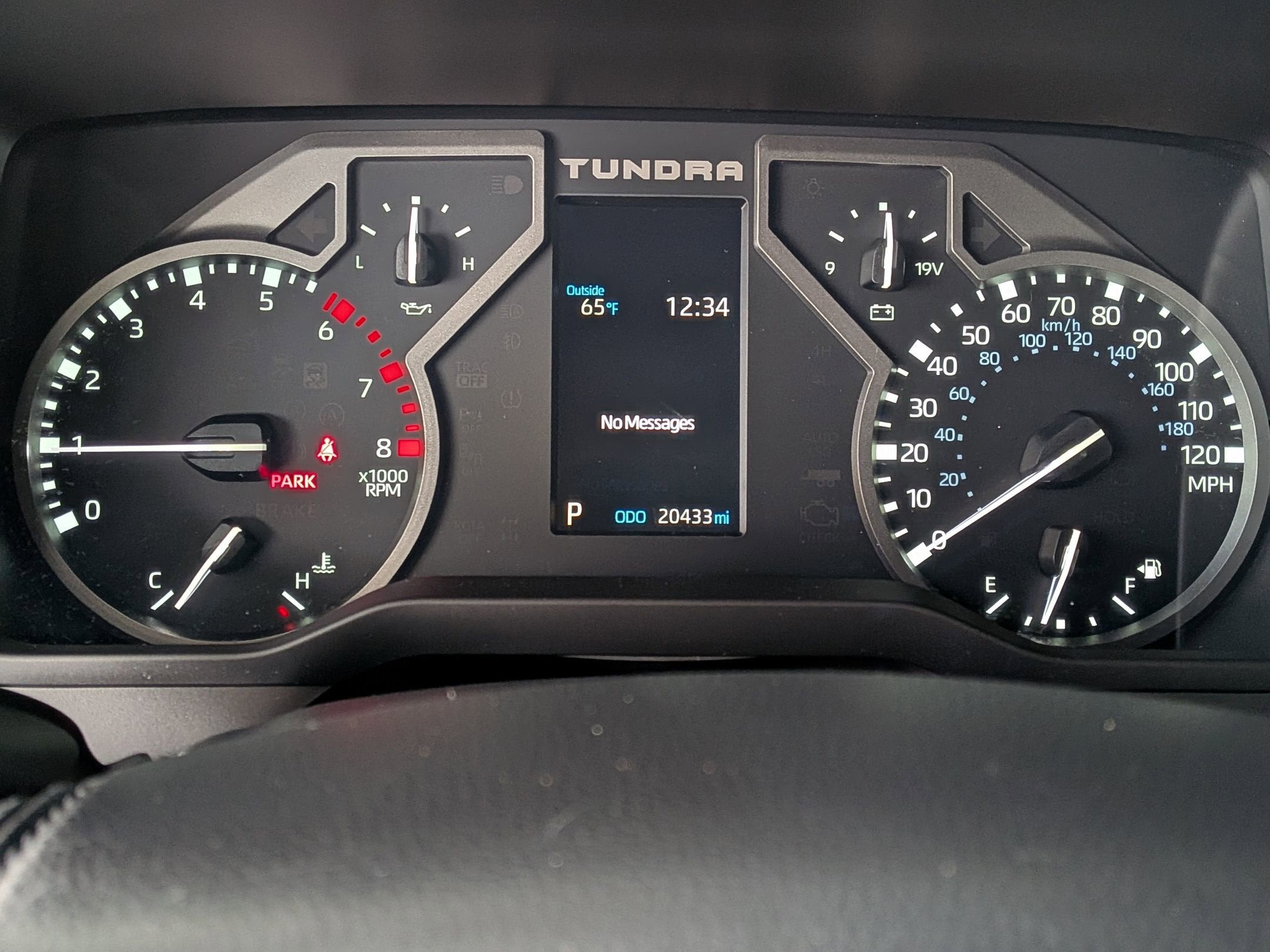 2023 Toyota TUNDRA 4X2 Limited