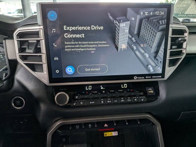 2023 Toyota TUNDRA 4X2 Limited