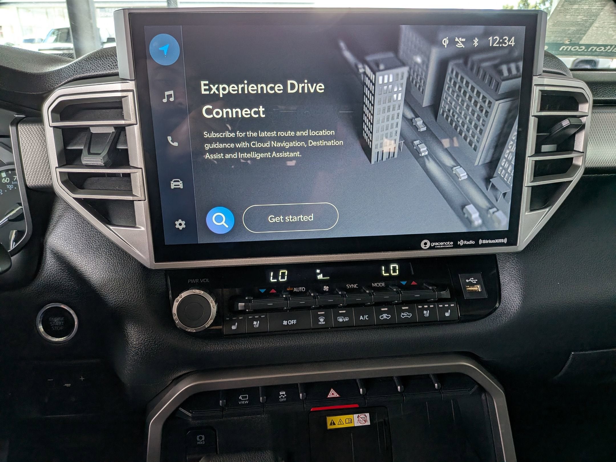 2023 Toyota TUNDRA 4X2 Limited