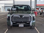 2023 Toyota TUNDRA 4X2 Limited