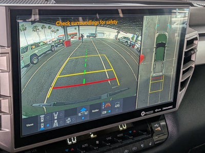 2023 Toyota TUNDRA 4X2 Limited