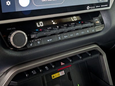 2023 Toyota TUNDRA 4X2 Limited