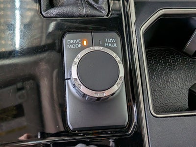 2023 Toyota TUNDRA 4X2 Limited