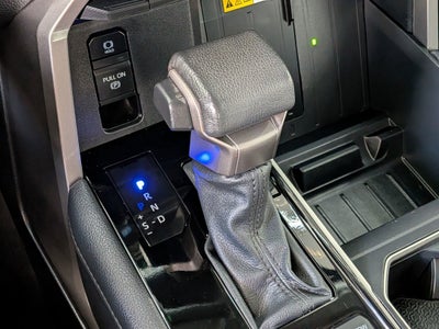 2023 Toyota TUNDRA 4X2 Limited