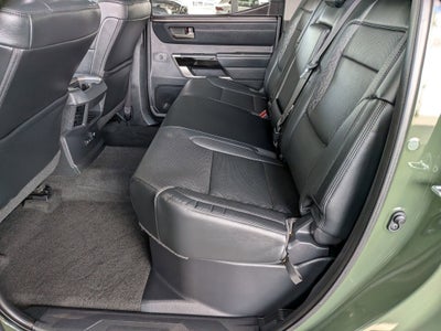 2023 Toyota TUNDRA 4X2 Limited