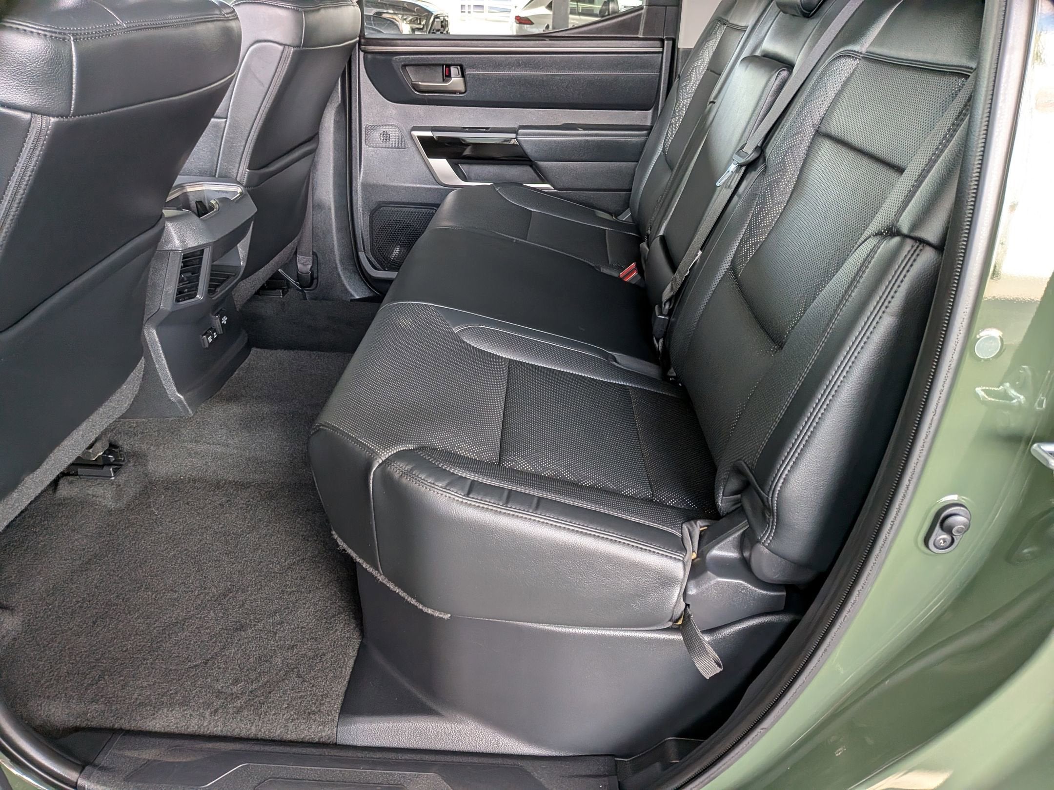 2023 Toyota TUNDRA 4X2 Limited