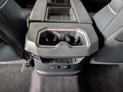2023 Toyota TUNDRA 4X2 Limited