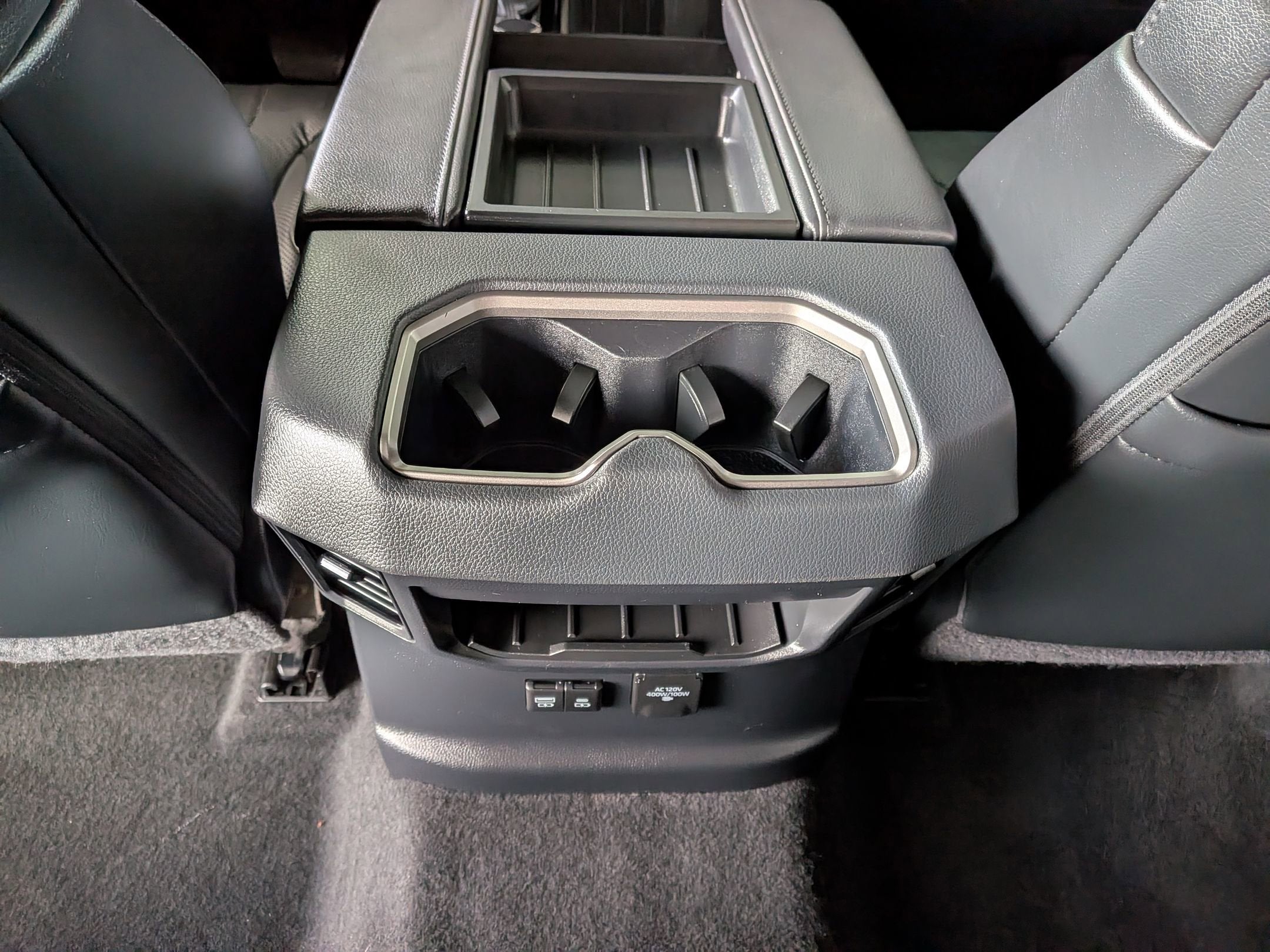 2023 Toyota TUNDRA 4X2 Limited