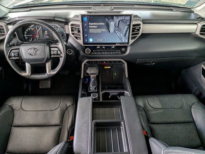 2023 Toyota TUNDRA 4X2 Limited