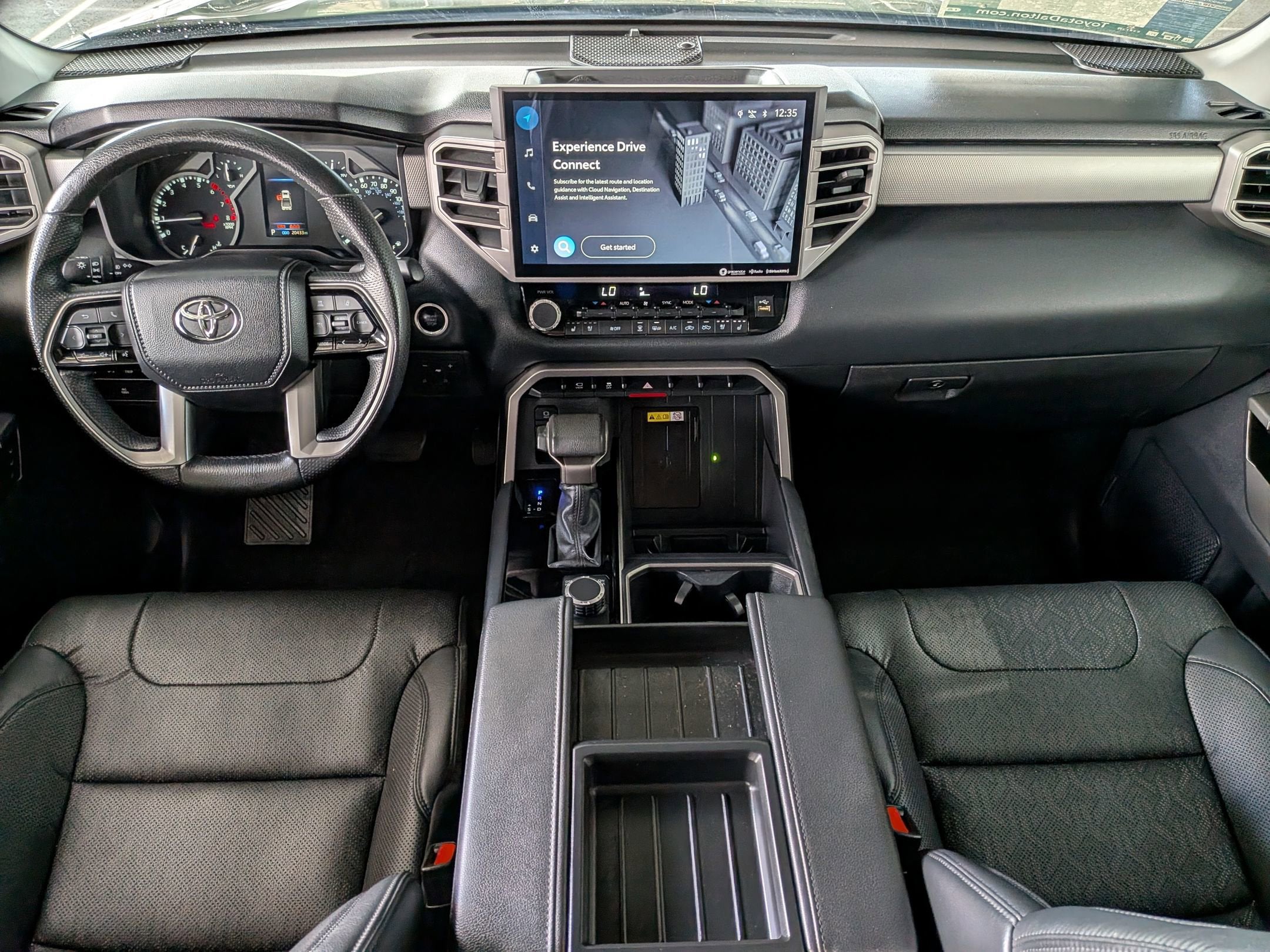 2023 Toyota TUNDRA 4X2 Limited