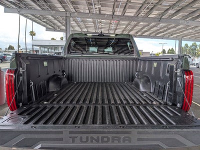 2023 Toyota TUNDRA 4X2 Limited