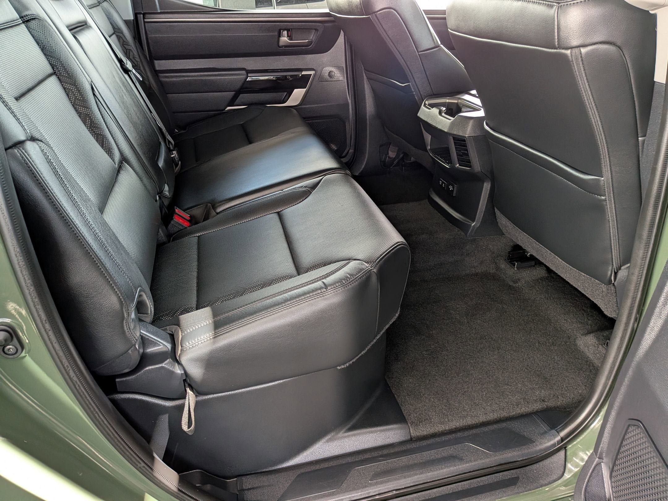 2023 Toyota TUNDRA 4X2 Limited