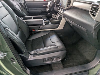 2023 Toyota TUNDRA 4X2 Limited