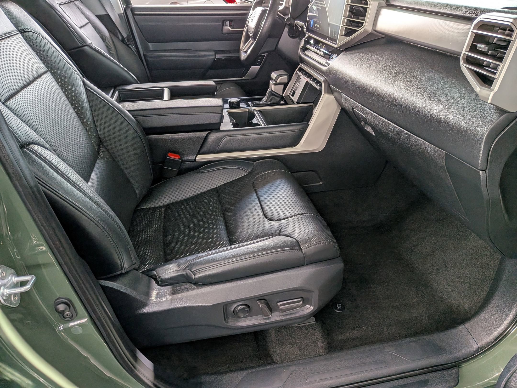 2023 Toyota TUNDRA 4X2 Limited