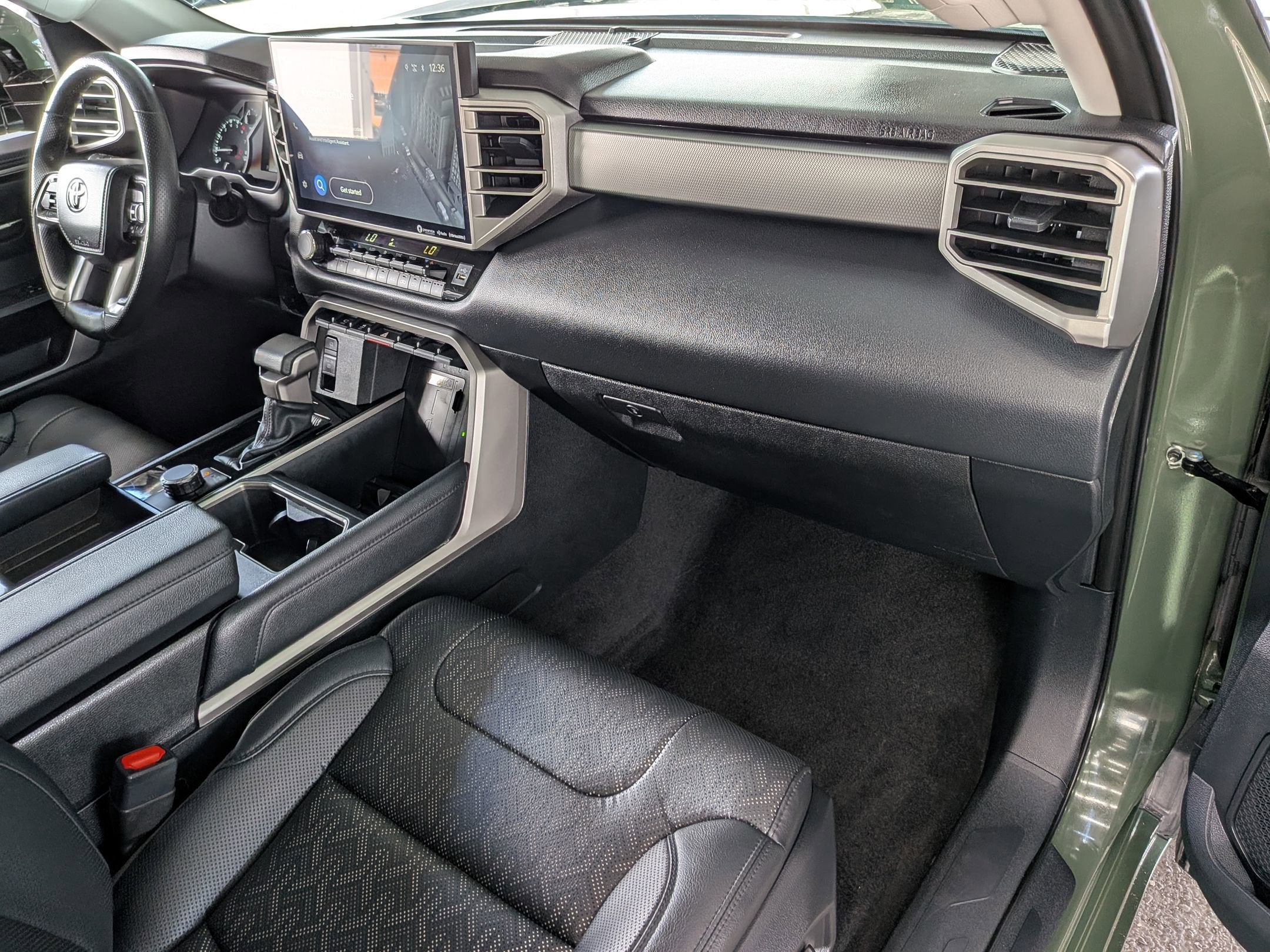 2023 Toyota TUNDRA 4X2 Limited