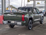 2023 Toyota TUNDRA 4X2 Limited