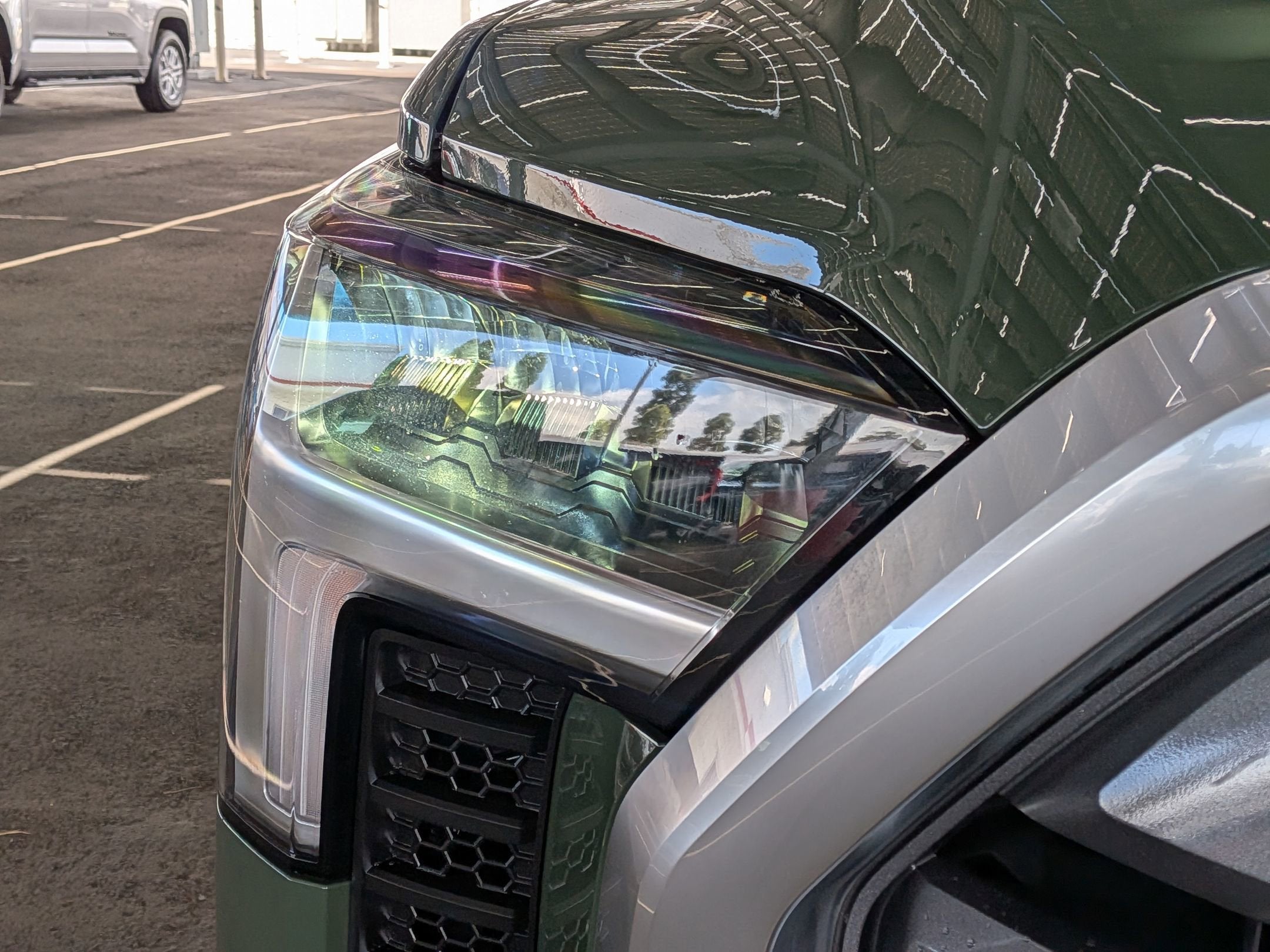 2023 Toyota TUNDRA 4X2 Limited