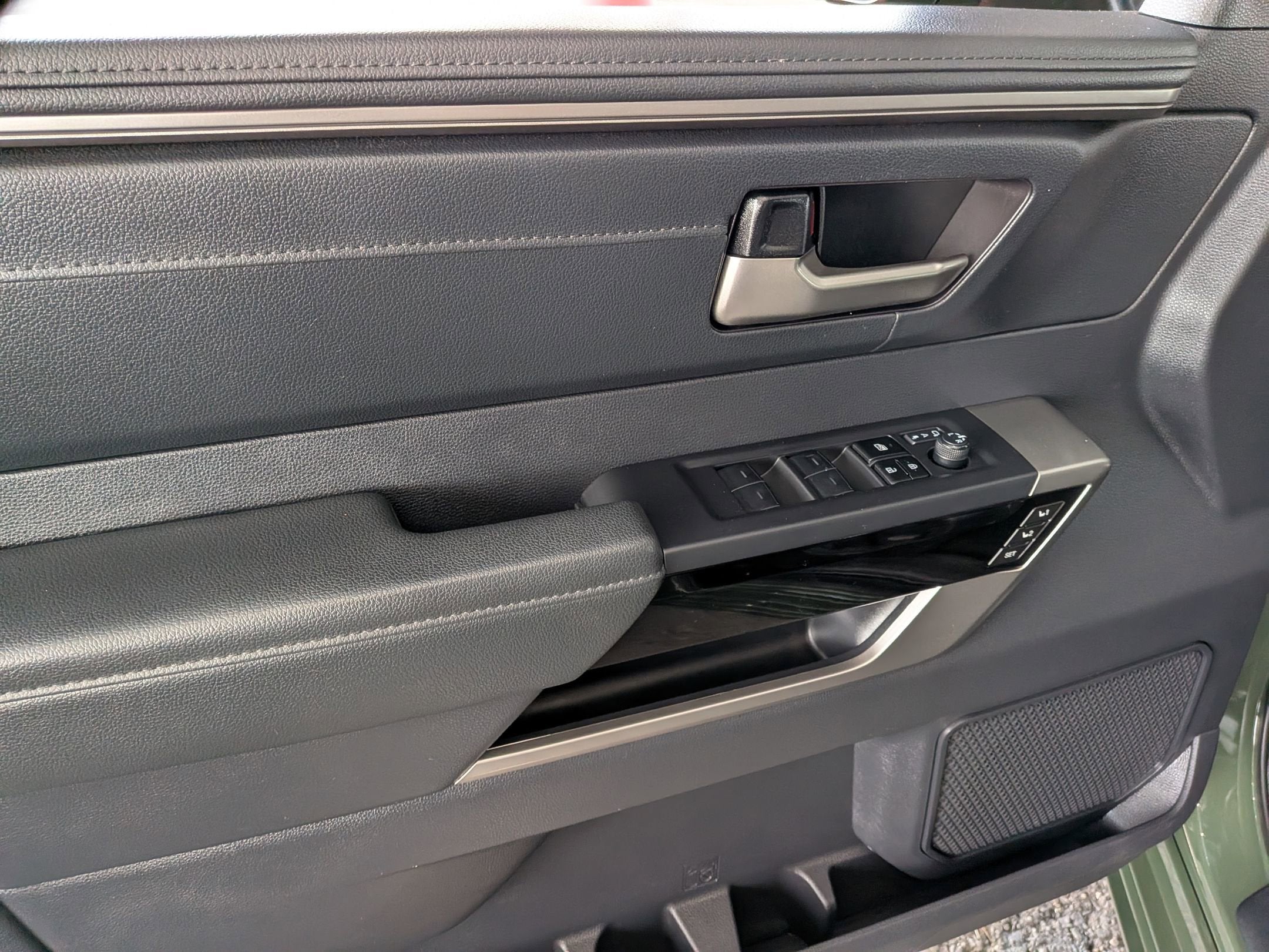 2023 Toyota TUNDRA 4X2 Limited