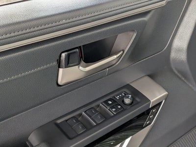 2023 Toyota TUNDRA 4X2 Limited