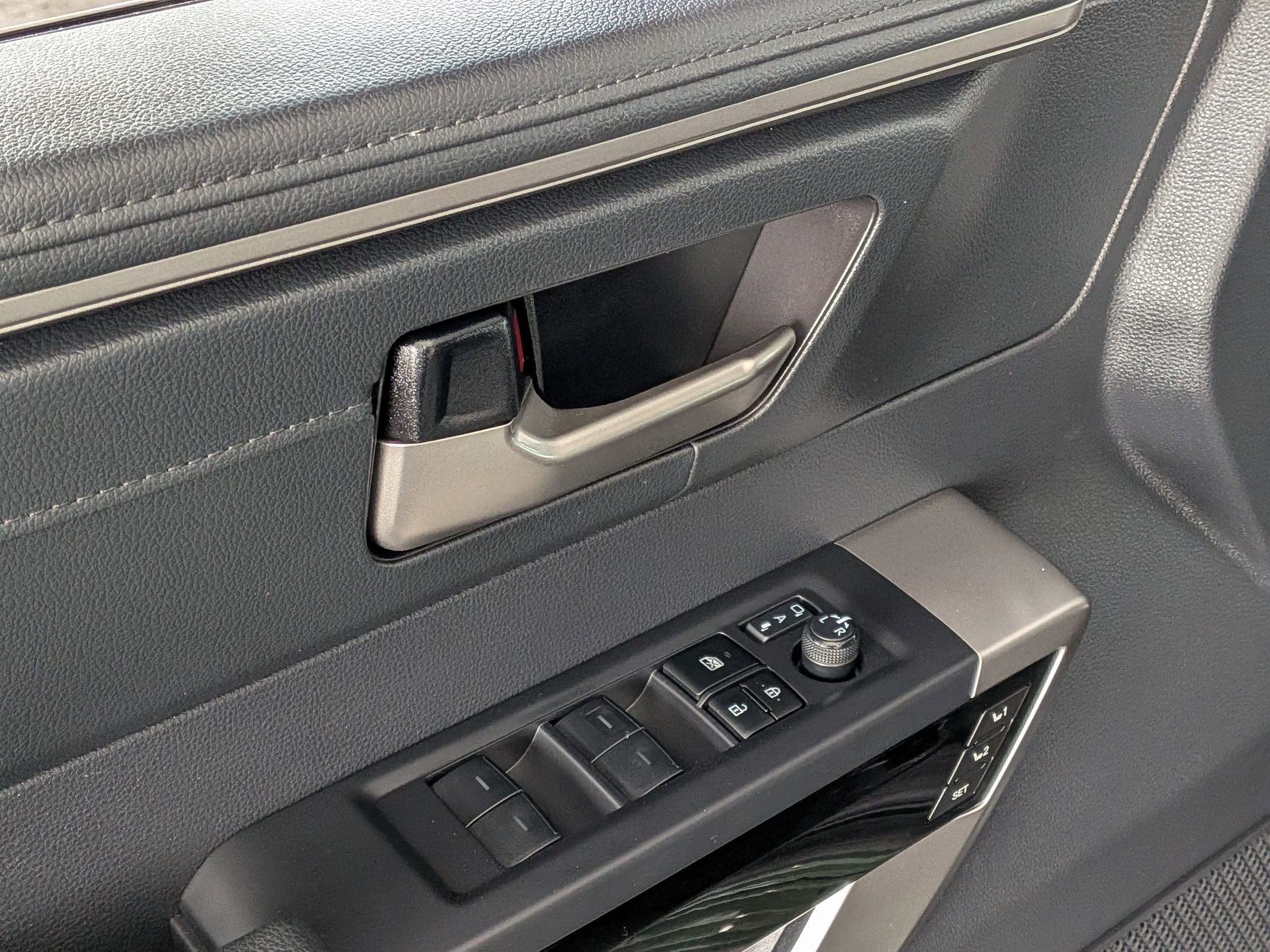 2023 Toyota TUNDRA 4X2 Limited