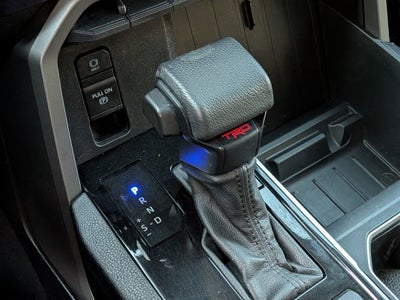 2022 Toyota TUNDRA 4X4 SR5