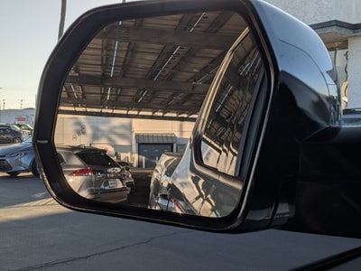 2022 Toyota TUNDRA 4X4 SR5