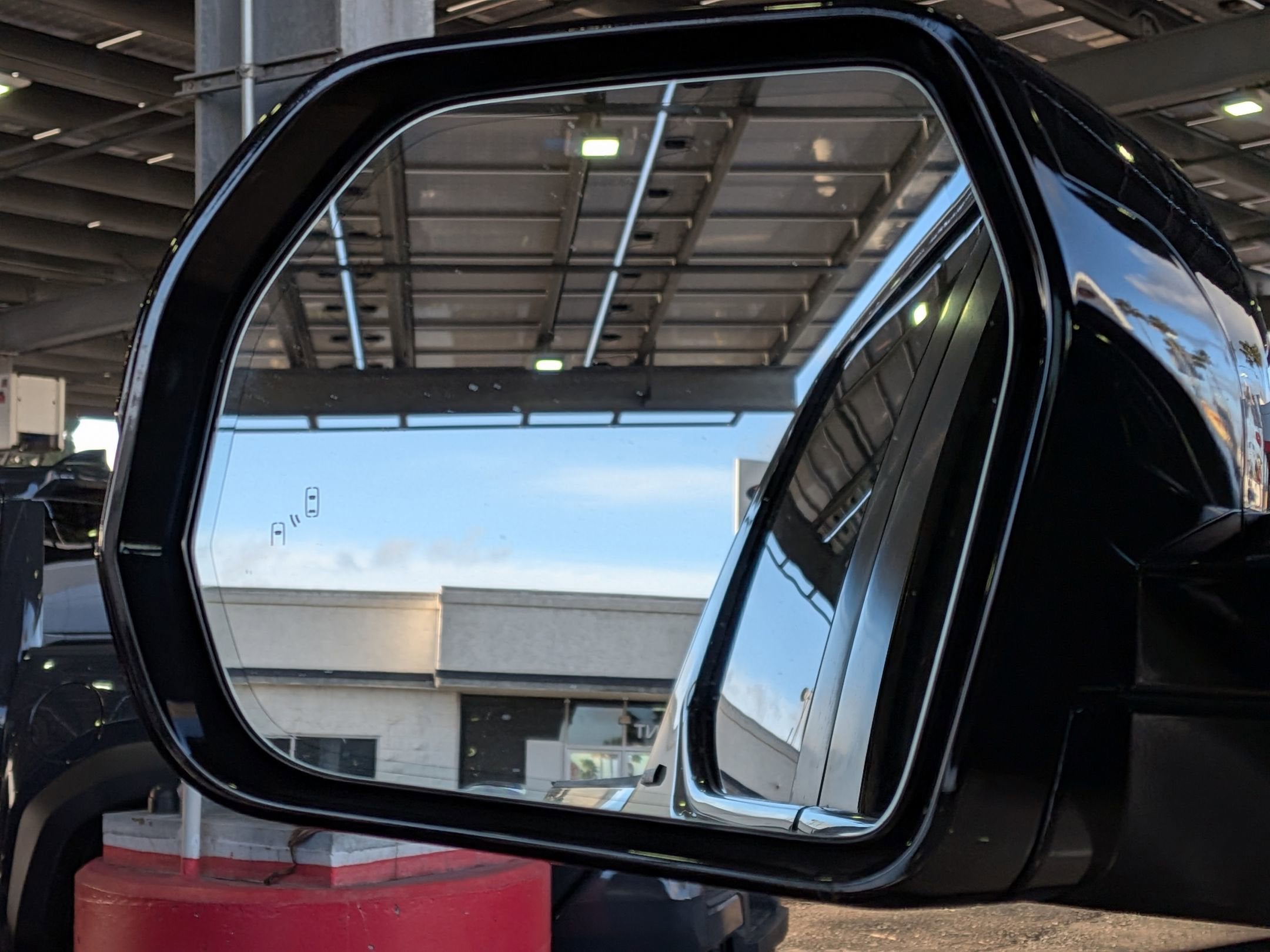 2024 Toyota TUNDRA HV 4X4 Limited Hybrid