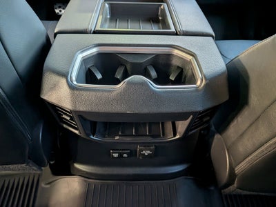 2024 Toyota TUNDRA HV 4X4 Limited Hybrid