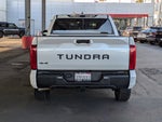 2024 Toyota TUNDRA HV 4X4 Limited Hybrid
