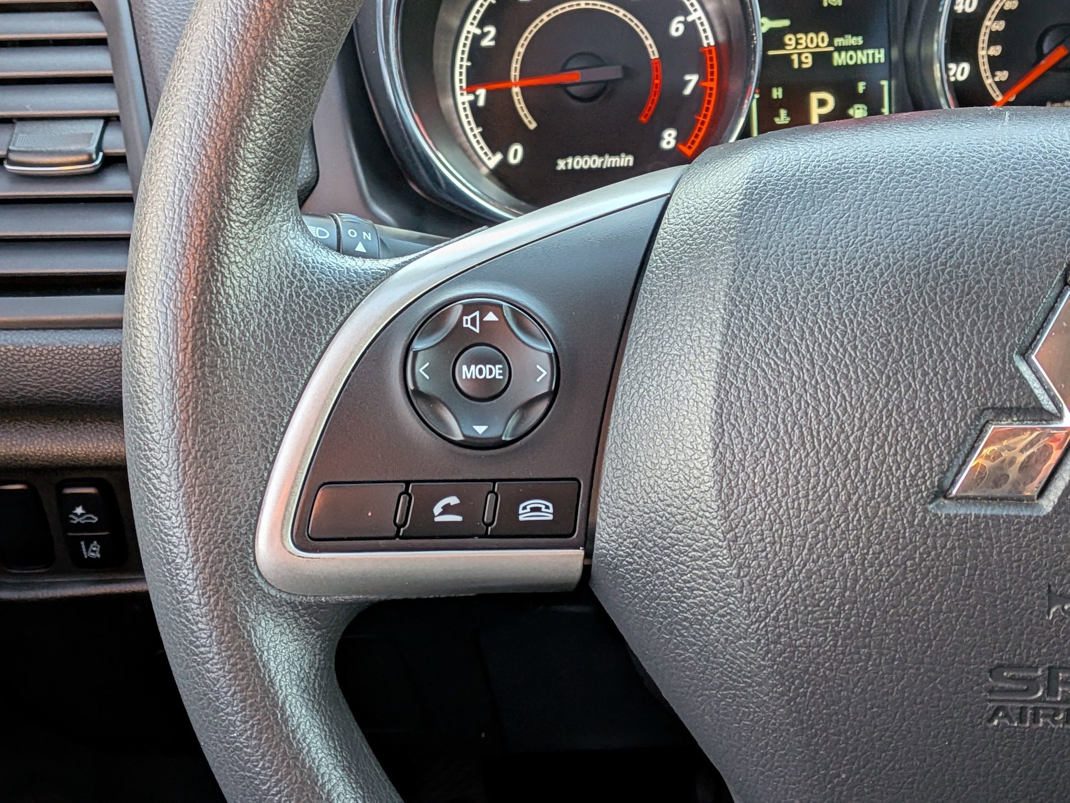 2024 Mitsubishi Outlander Sport ES