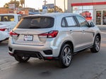 2024 Mitsubishi Outlander Sport ES