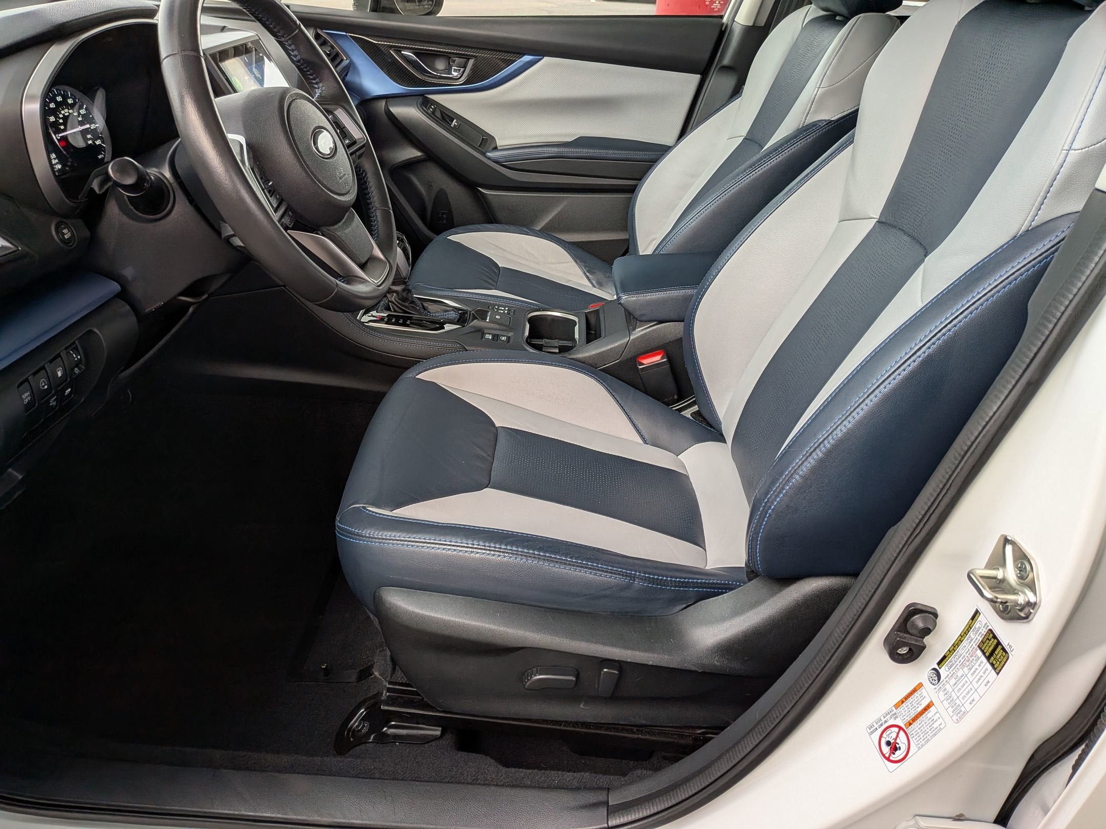 2020 Subaru Crosstrek 5DR CVT
