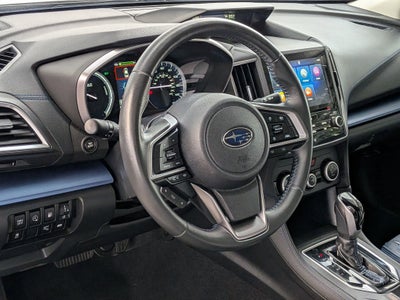 2020 Subaru Crosstrek 5DR CVT