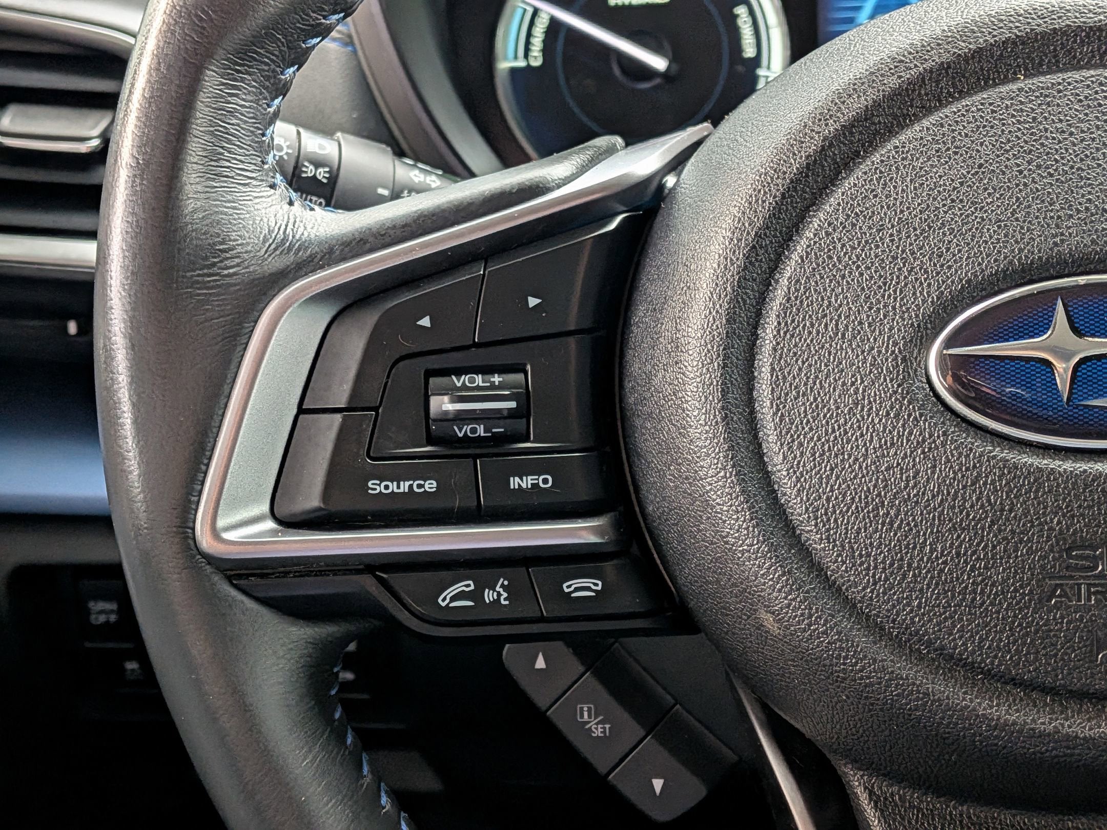 2020 Subaru Crosstrek 5DR CVT