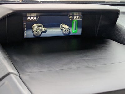 2020 Subaru Crosstrek 5DR CVT