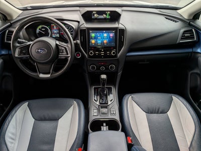 2020 Subaru Crosstrek 5DR CVT