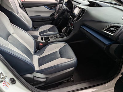 2020 Subaru Crosstrek 5DR CVT